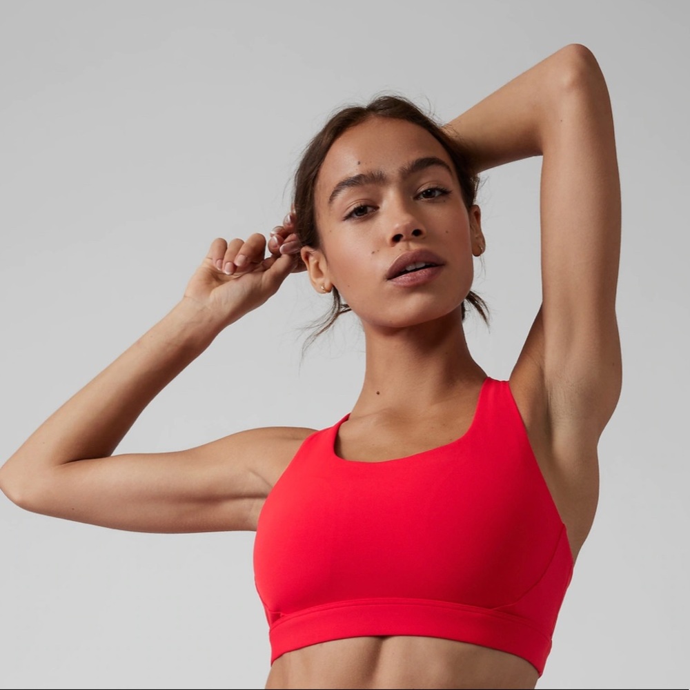 Athleta Ultimate Bra D-DD